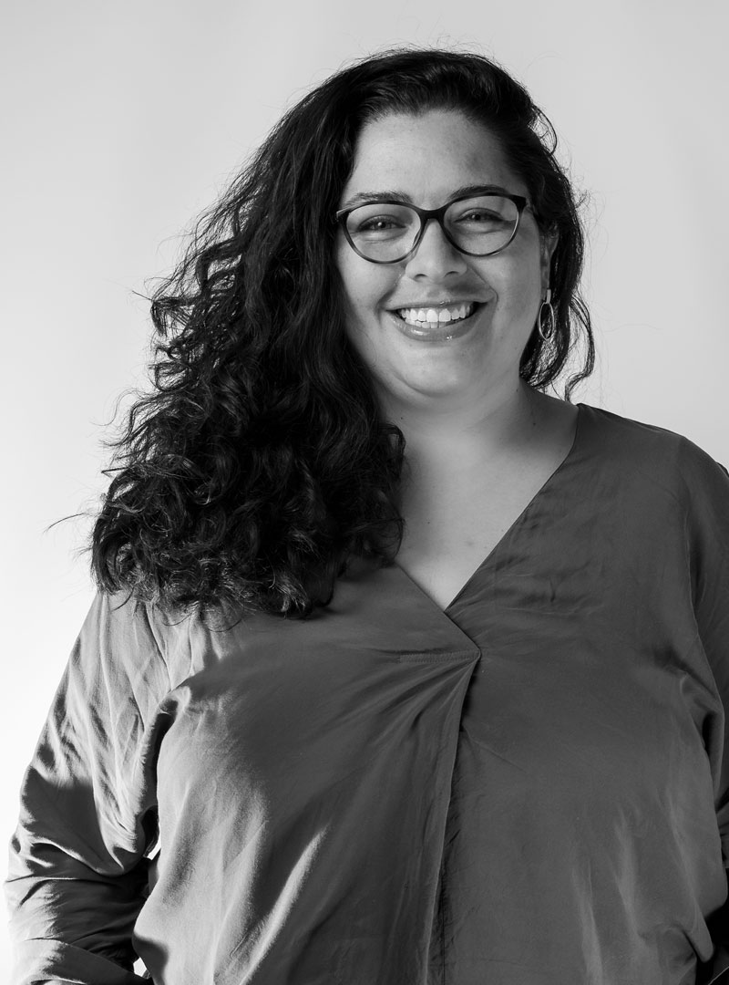 María Paz Mejía de los Reyes